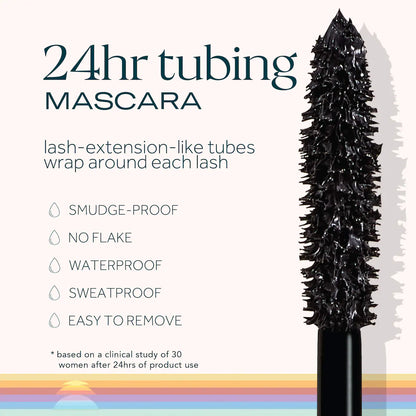 Pre-orden: caliray | Come Hell or High Water Clean Tubing Mascara Set