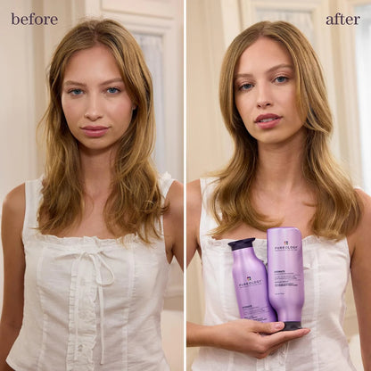 Pre-orden: Pureology | Mini Hydrate Shampoo & Conditioner Gift Set for Dry Hair