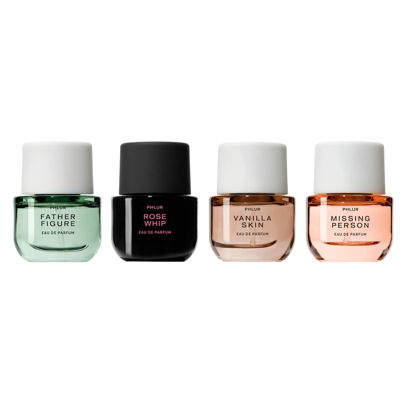 Pre-orden: PHLUR | Mini Perfume Sampler Set