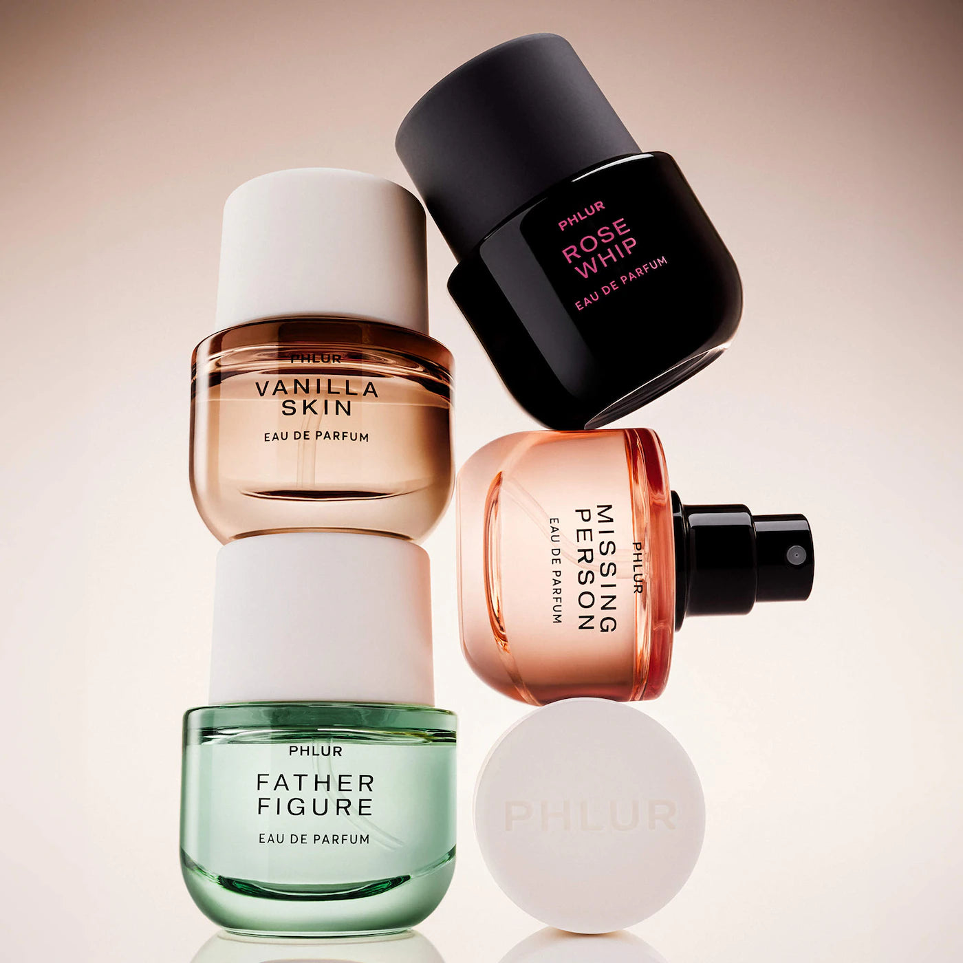 Pre-orden: PHLUR | Mini Perfume Sampler Set