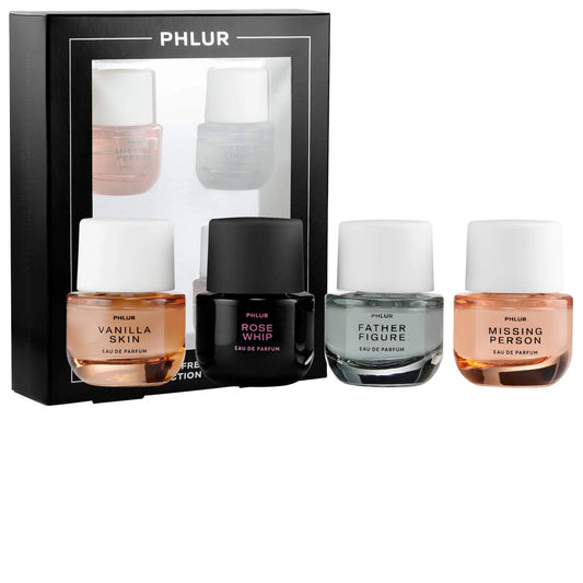 Pre-orden: PHLUR | Mini Perfume Sampler Set