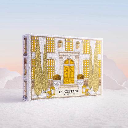 Pre-orden: L'Occitane | 24 Day Advent Calendar Gift Set