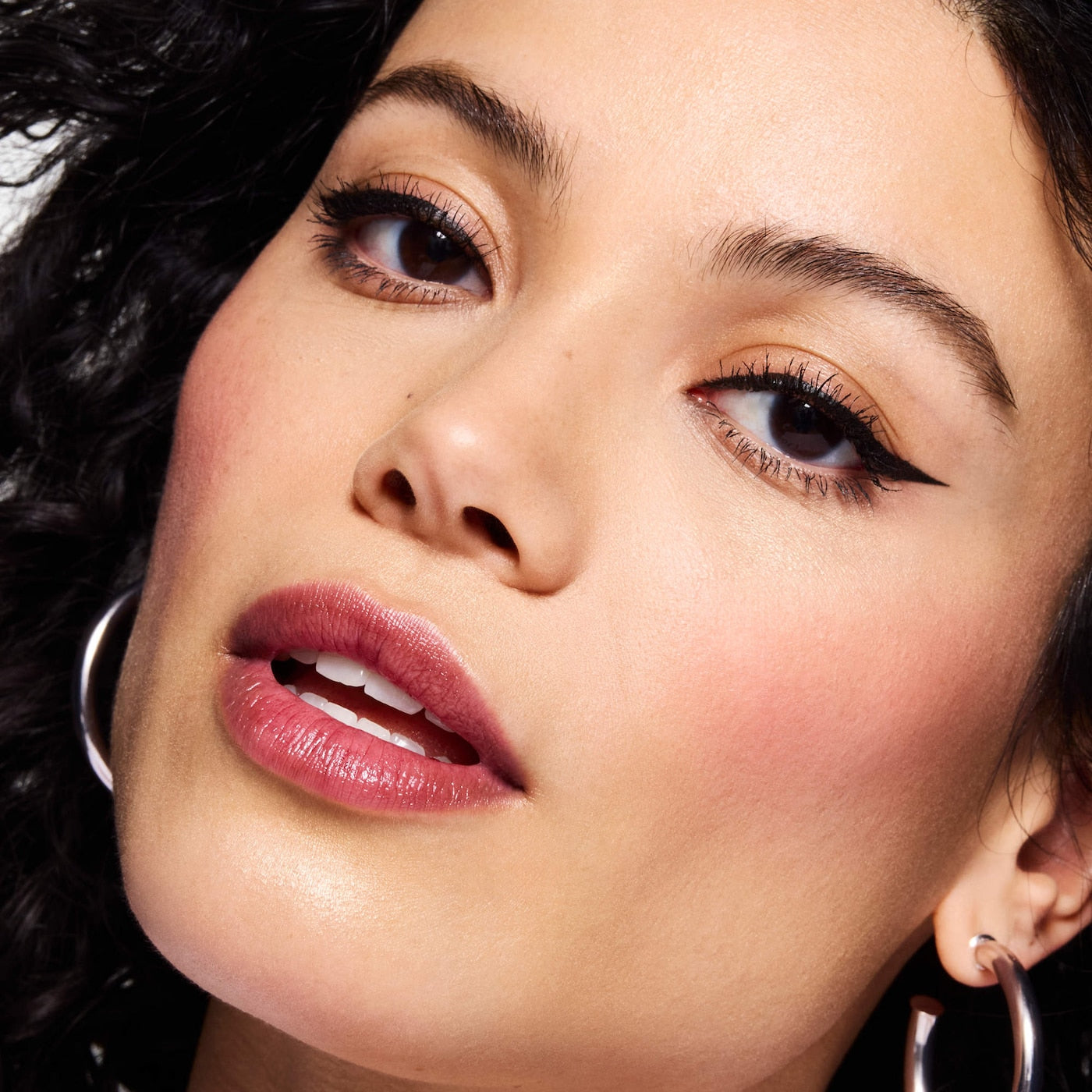 Pre-orden: CLINIQUE | Mini Cult Classic Pink & Black Honey Lip Gift Set