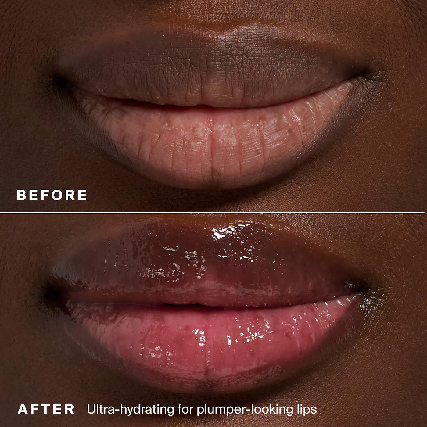 Pre-orden: Supergoop! | Lip Service Glossy Balm SPF 40 Duo