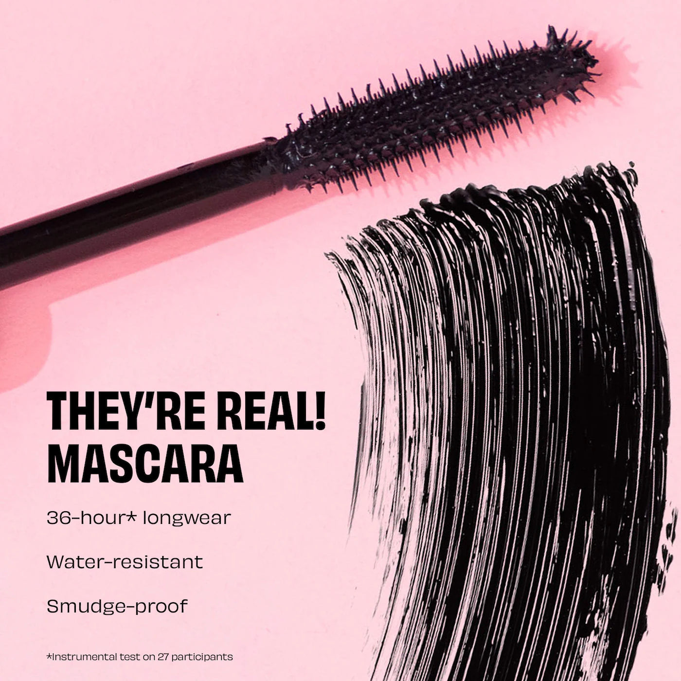 Pre-orden: Benefit Cosmetics | Talk Beauty To Me Benetint & They're Real Mascara Duo Gift Set
