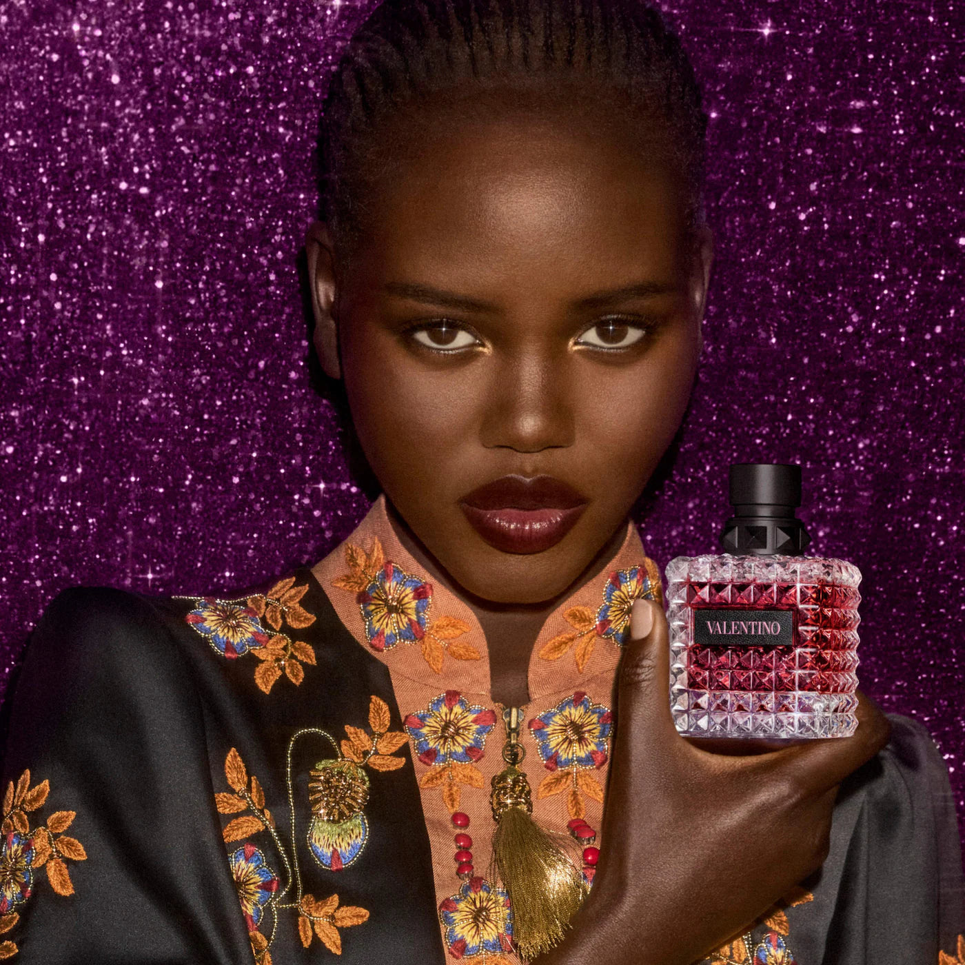 Pre-orden: Valentino | Donna Born In Roma Eau de Parfum Perfume Duo Set