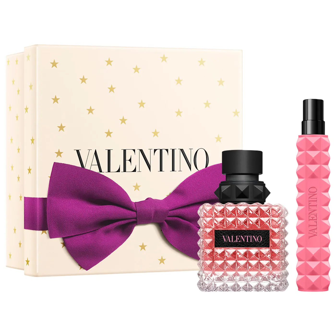 Pre-orden: Valentino | Donna Born In Roma Eau de Parfum Perfume Duo Set