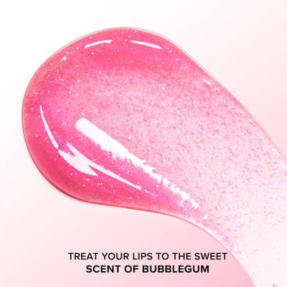 Pre-orden: Too Faced | Kissing Jelly Twice Upon A Time Lip Oil Gloss Duo Makeup Gift Set