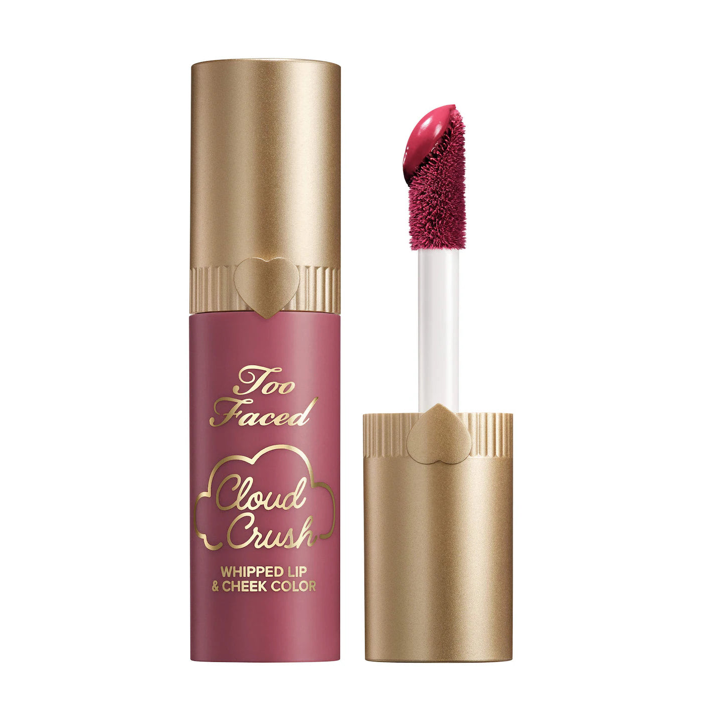 Pre-orden: Too Faced | Cloud Crush Whipped Lip & Cheek Duo Makeup Gift Set