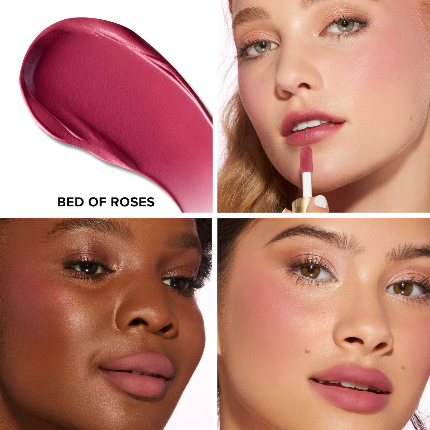 Pre-orden: Too Faced | Cloud Crush Whipped Lip & Cheek Duo Makeup Gift Set