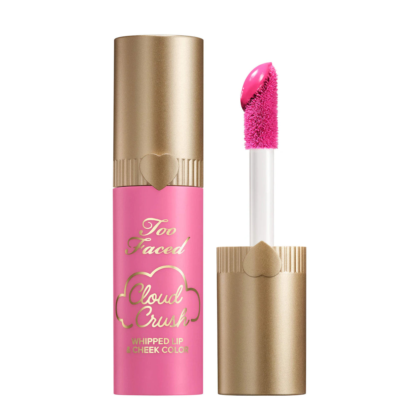 Pre-orden: Too Faced | Cloud Crush Whipped Lip & Cheek Duo Makeup Gift Set