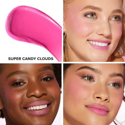 Pre-orden: Too Faced | Cloud Crush Whipped Lip & Cheek Duo Makeup Gift Set