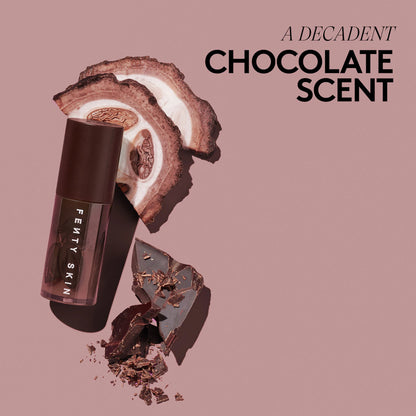 Pre-orden: Fenty Beauty by Rihanna | Chocolit Treatz Lip Luminizer + Lip Oil Duo