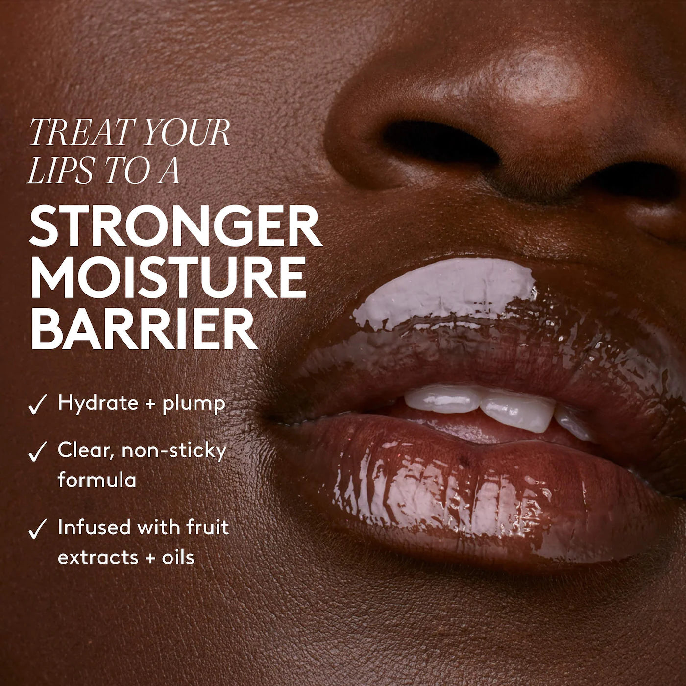 Pre-orden: Fenty Beauty by Rihanna | Chocolit Treatz Lip Luminizer + Lip Oil Duo