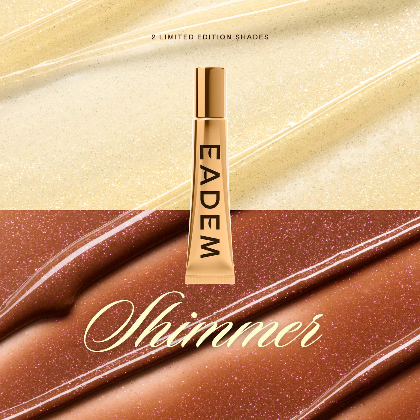 Pre-orden: EADEM | Le Chouchou Exfoliating + Softening Peptide Lip Balm
