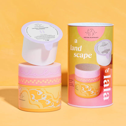 Pre-orden: Drunk Elephant | A Landscape of Lala Refill Kit
