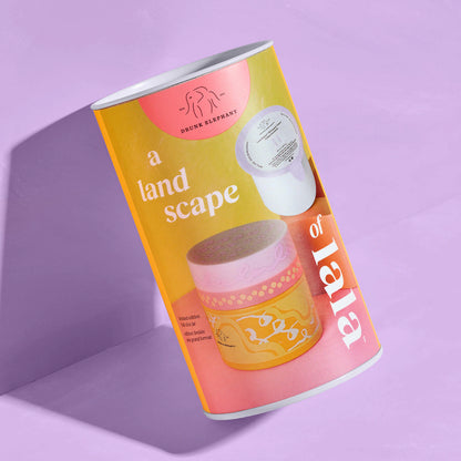 Pre-orden: Drunk Elephant | A Landscape of Lala Refill Kit