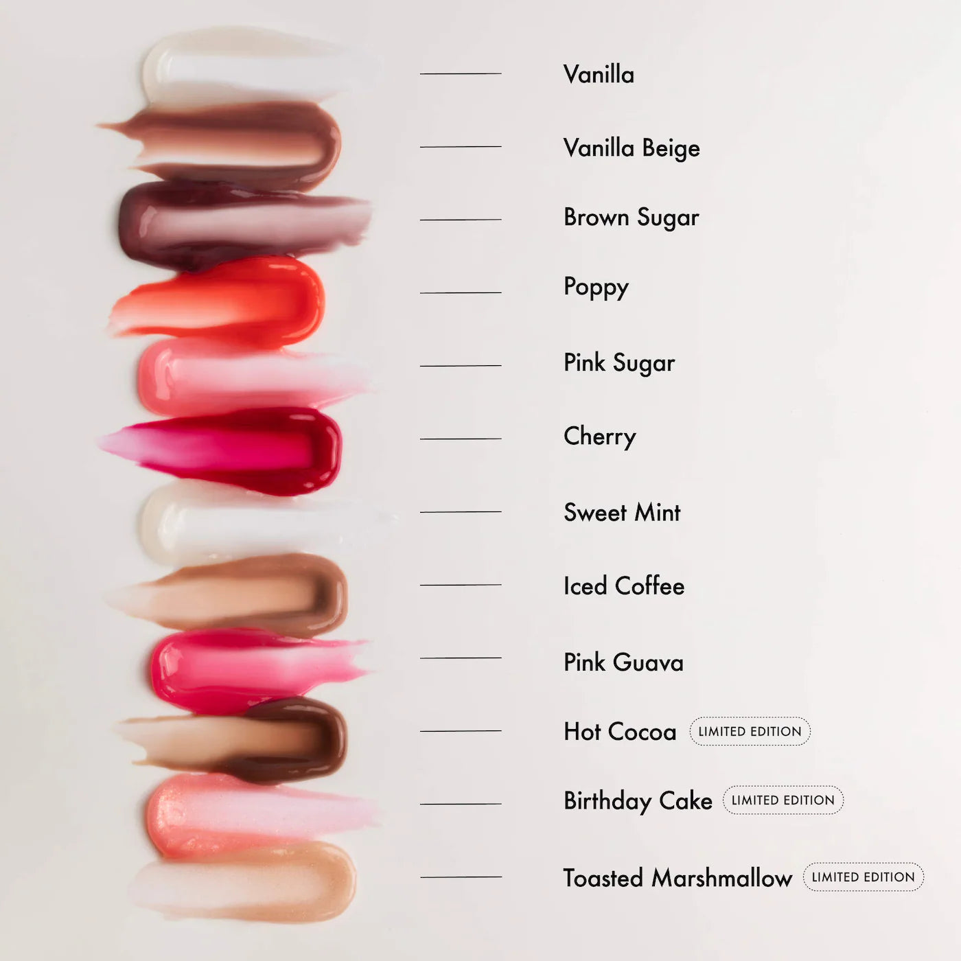 Pre-orden: Summer Fridays | The Lip Butter Balm Vault