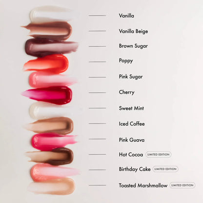 Pre-orden: Summer Fridays | The Lip Butter Balm Vault