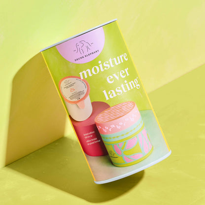 Pre-orden: Drunk Elephant | Moisture Everlasting: Bora Barrier Refill Kit
