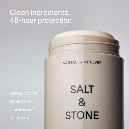 Pre-orden: Salt & Stone | Mini Deodorant Discovery Set