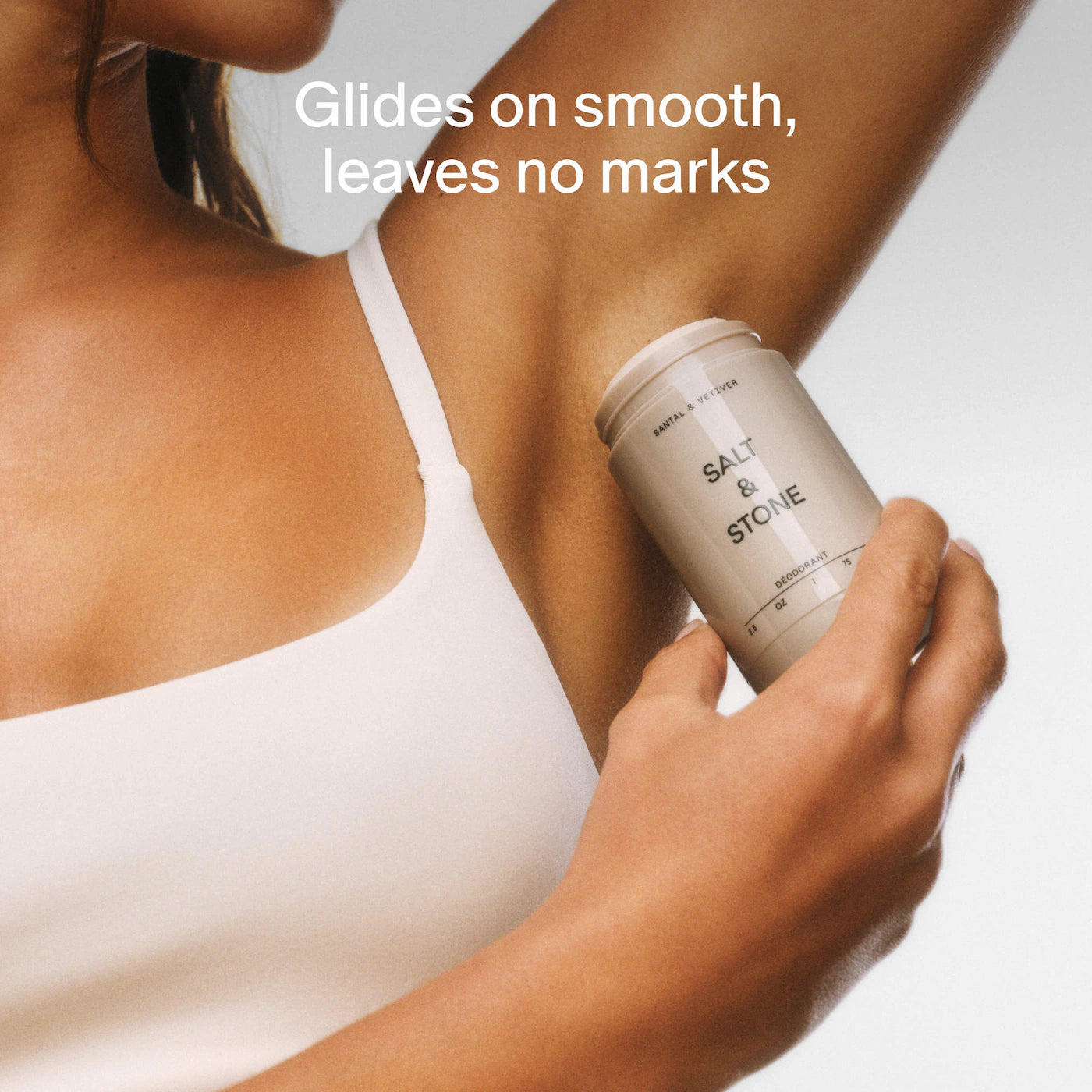 Pre-orden: Salt & Stone | Mini Deodorant Discovery Set