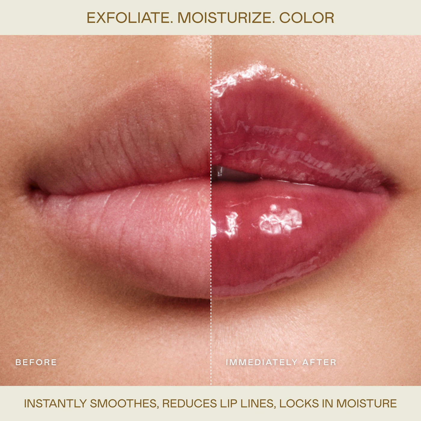 Pre-orden: EADEM | Le Chouchou Bisous Set  Exfoliating + Softening Peptide + AHA Lip Softening Balm Gift Set