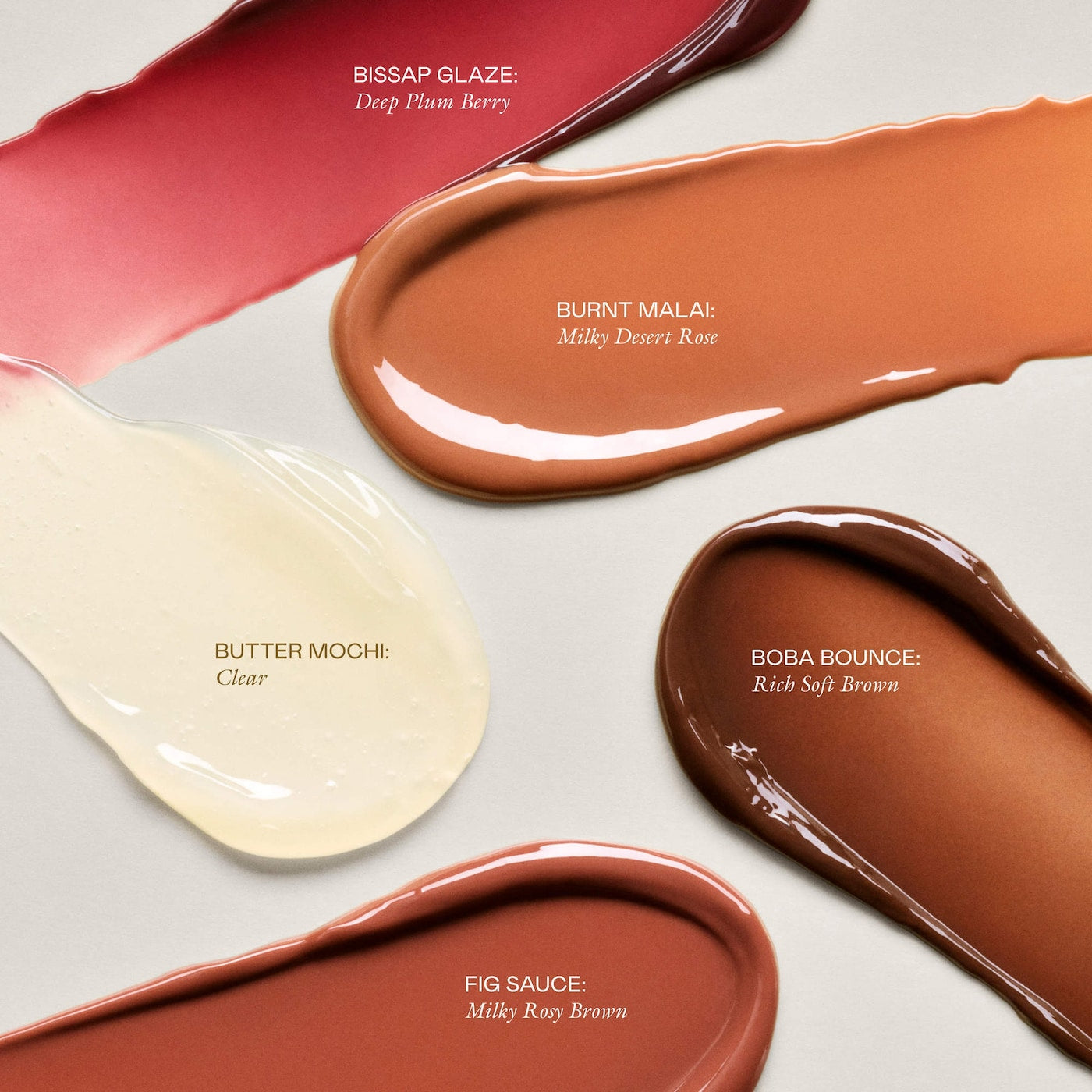 Pre-orden: EADEM | Le Chouchou Bisous Set  Exfoliating + Softening Peptide + AHA Lip Softening Balm Gift Set