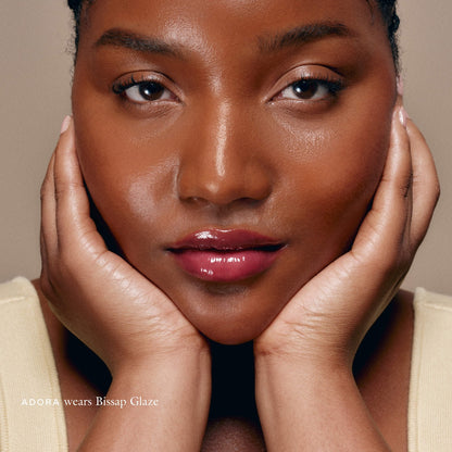 Pre-orden: EADEM | Le Chouchou Bisous Set  Exfoliating + Softening Peptide + AHA Lip Softening Balm Gift Set