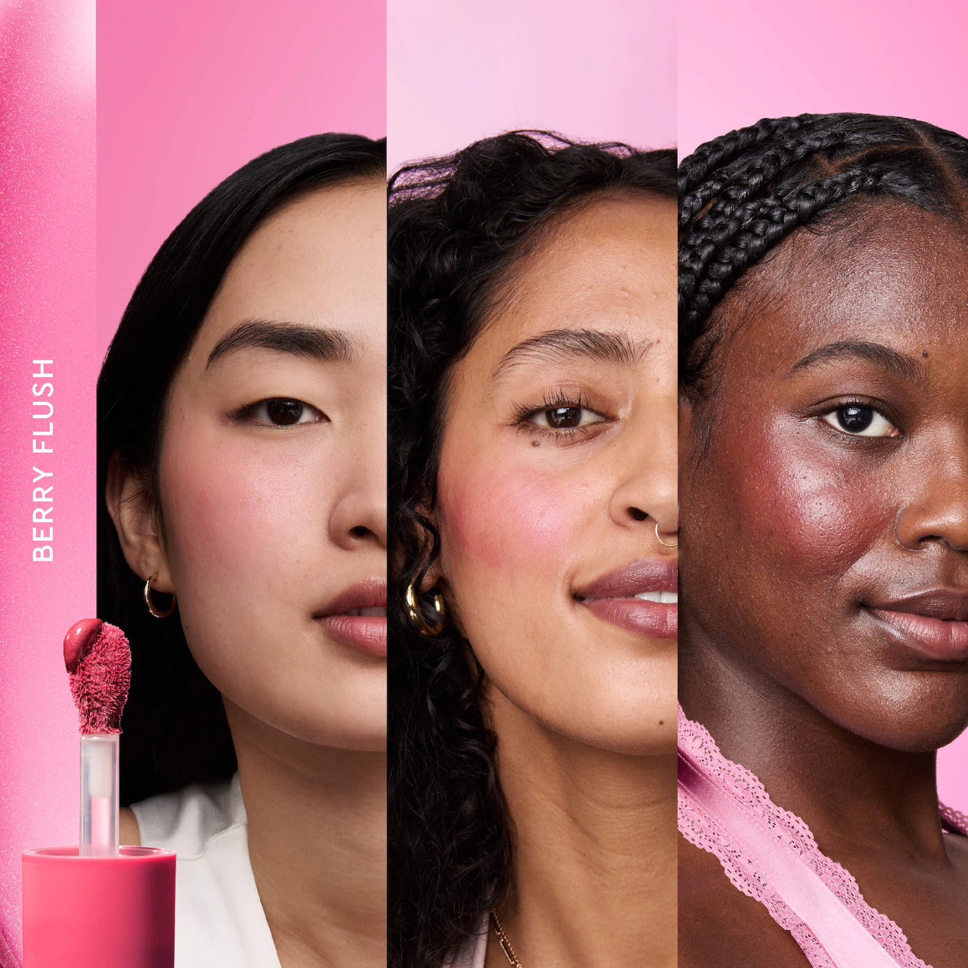 Pre-orden: Glow Recipe | Best of Glow Hues - Tinted Serum, Cheek & Lip Gift Set