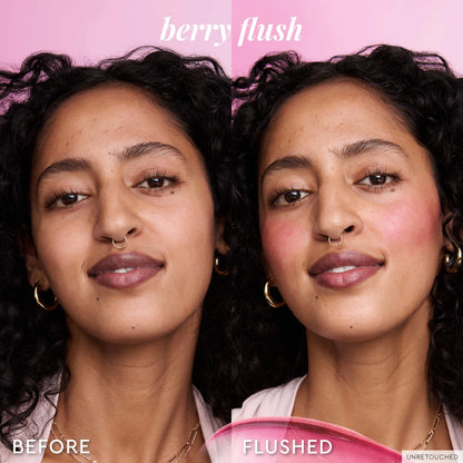 Pre-orden: Glow Recipe | Best of Glow Hues - Tinted Serum, Cheek & Lip Gift Set