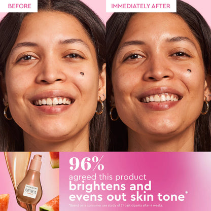Pre-orden: Glow Recipe | Best of Glow Hues - Tinted Serum, Cheek & Lip Gift Set