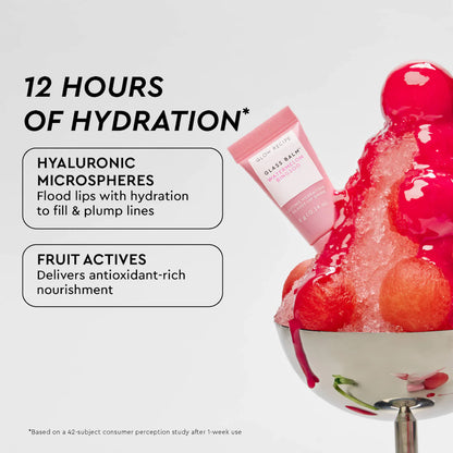 Pre-orden: Glow Recipe | Best of Glow Hues - Tinted Serum, Cheek & Lip Gift Set