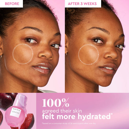 Pre-orden: Glow Recipe | Plum Plump Deep Hydration Skincare Gift Set
