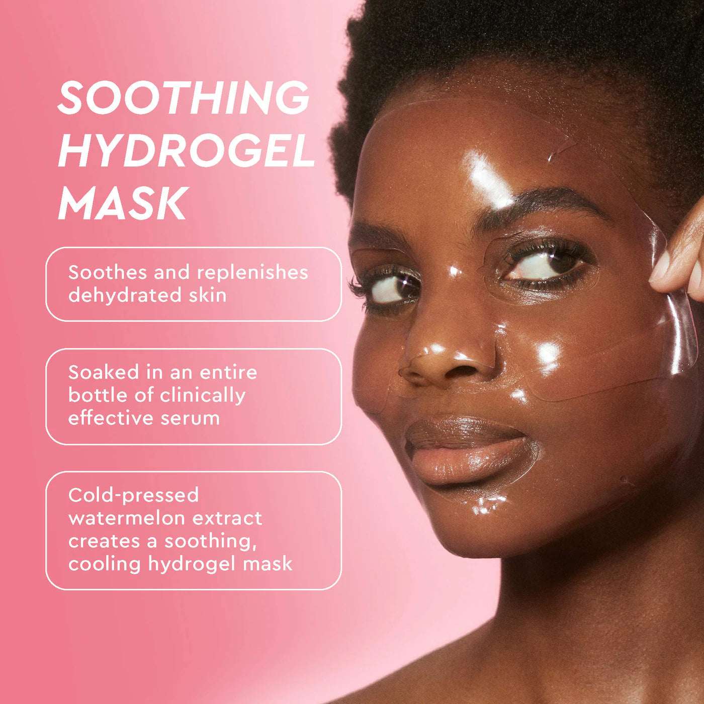 Pre-orden: Glow Recipe | Watermelon Glow Dewy Skin Routine Gift Set