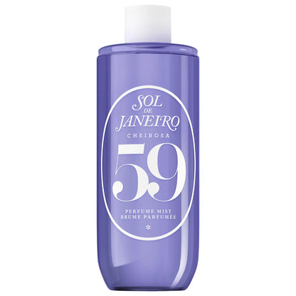 Pre orden: Sol de Janeiro | Cheirosa 59 Delicia Hair & Body Perfume Mist