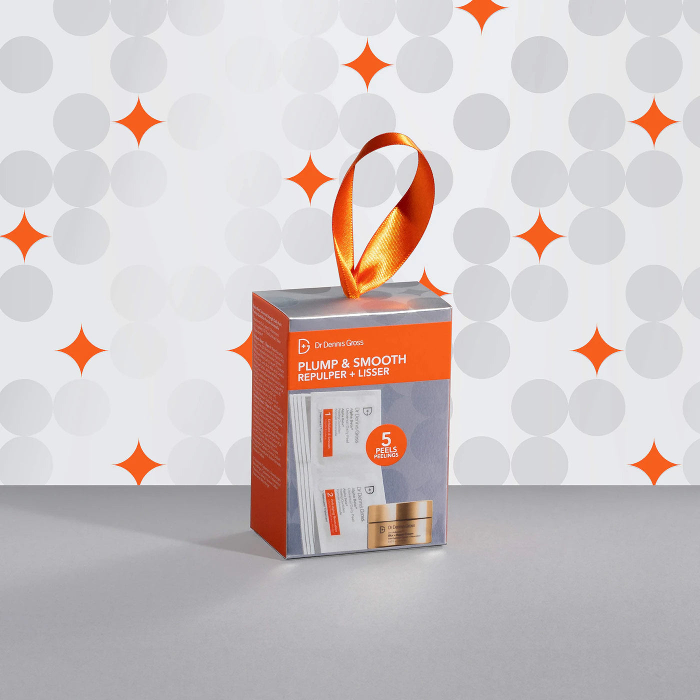 Pre-orden: Dr. Dennis Gross Skincare | Plump & Smooth Gift Set