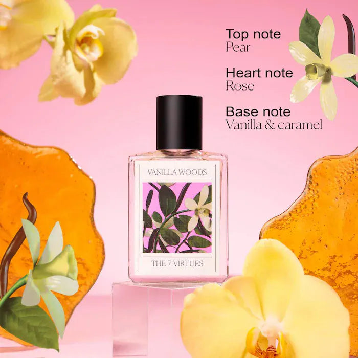 Pre-orden: Sephora Favorites | Holiday Perfume Sampler Set w/ Redeemable Voucher