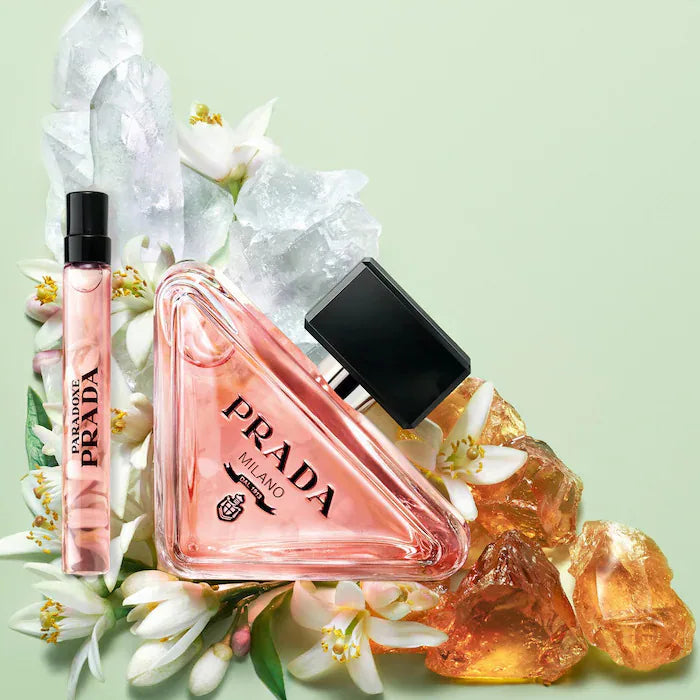 Pre-orden: Sephora Favorites | Holiday Perfume Sampler Set w/ Redeemable Voucher