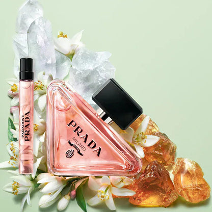 Pre-orden: Sephora Favorites | Holiday Perfume Sampler Set w/ Redeemable Voucher