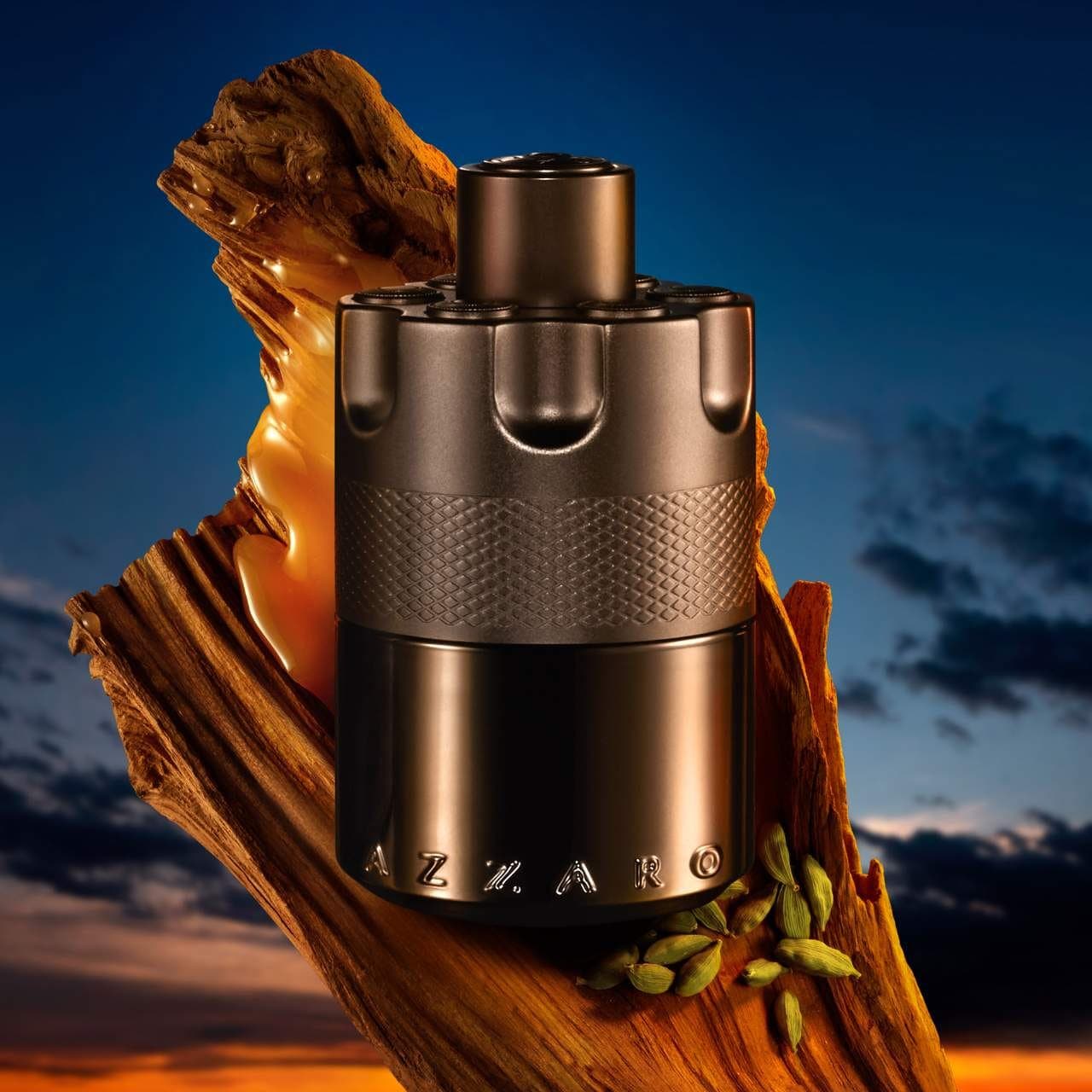 Pre-orden: Sephora Favorites | Cologne Sampler Set with Redeemable Voucher