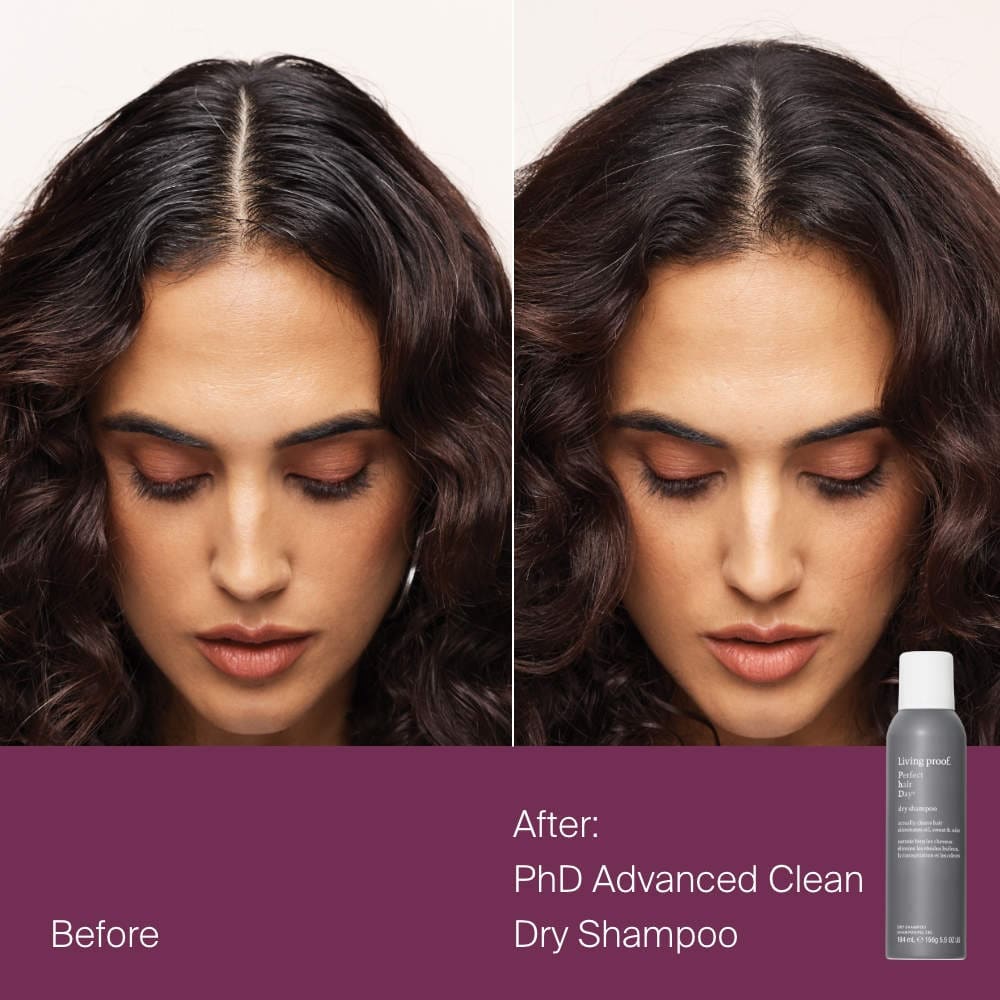 Pre-orden: Living Proof | Double the Clean Perfect Hair Day™ Dry Shampoo Gift Set