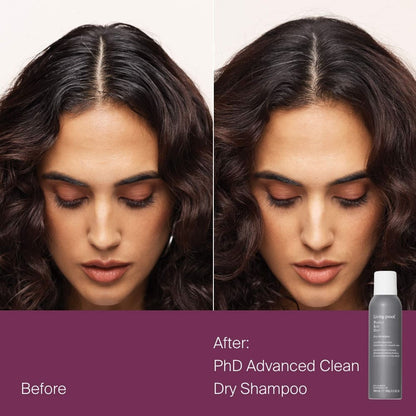 Pre-orden: Living Proof | Double the Clean Perfect Hair Day™ Dry Shampoo Gift Set