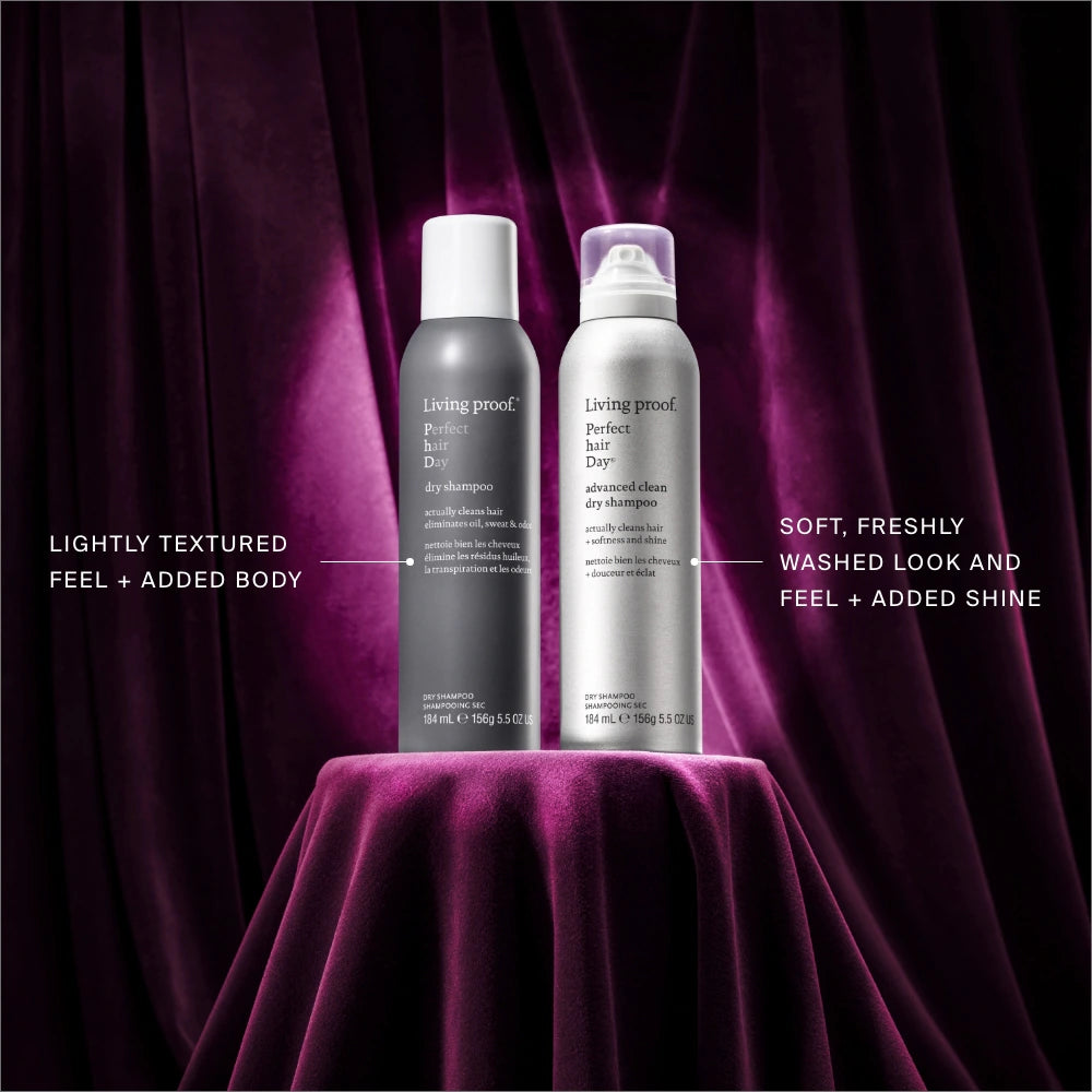 Pre-orden: Living Proof | Double the Clean Perfect Hair Day™ Dry Shampoo Gift Set