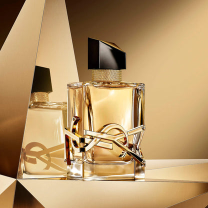 Pre-orden:  Yves Saint Laurent | Libre Eau de Parfum Deluxe Trio Gift Set