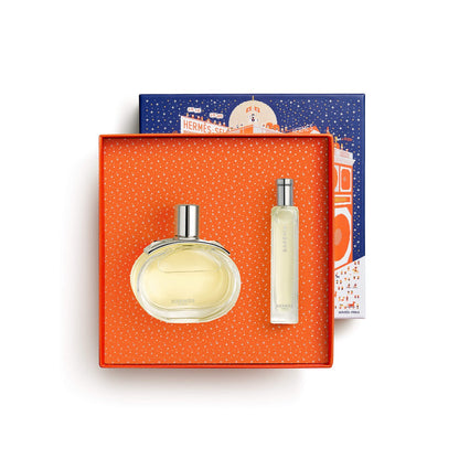 Pre-orden: HERMÈS | Barénia Eau de Parfum Gift Set