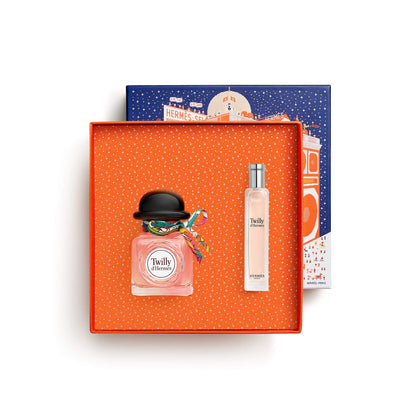Pre-orden: HERMÈS | Twilly d’Hermès Eau de Parfum Gift Set