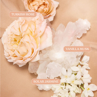 KAYALI | Musk Obsessions Mini Perfume Set (Mini Set de Perfumes con Notas de Almizcle) | Pre-orden