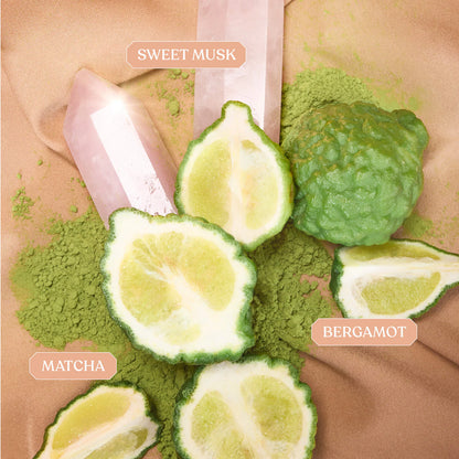 KAYALI | Musk Obsessions Mini Perfume Set (Mini Set de Perfumes con Notas de Almizcle) | Pre-orden