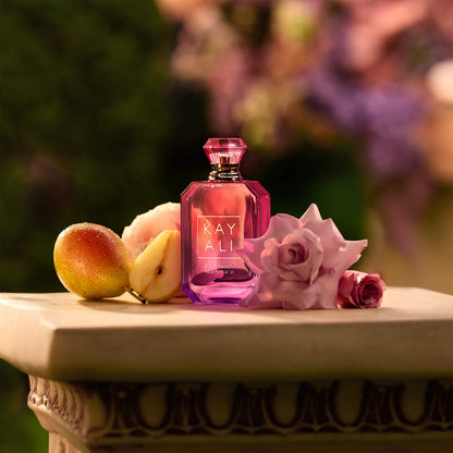 Pre-orden: KAYALI | FLEUR MAJESTY ROSE ROYALE | 31 Eau de Parfum Duo Set
